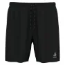 Odlo Essential 6 Inch Shorts male, Black