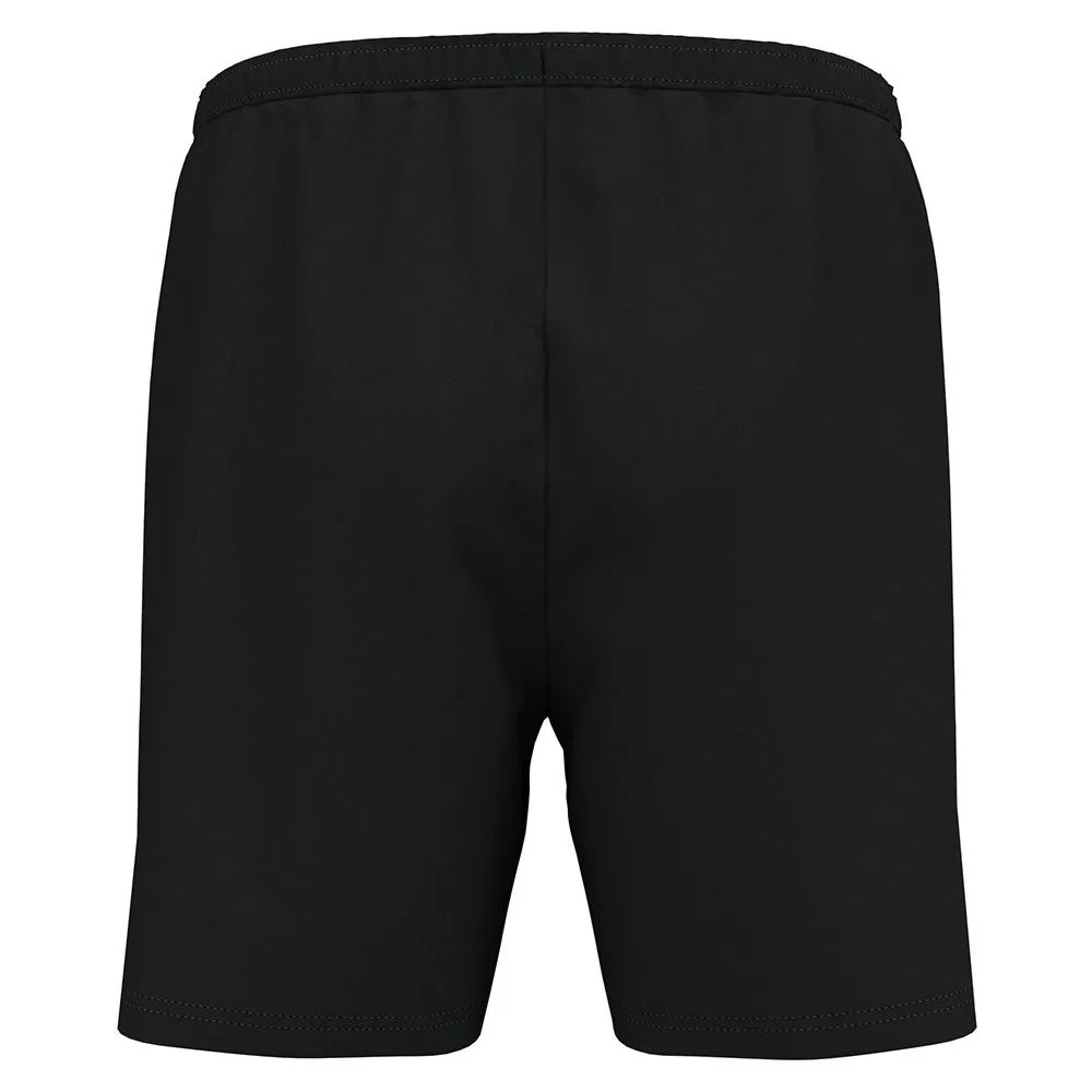 Odlo Essential 6 Inch Shorts male, Black Odlo Essential 6 Inch Shorts male, Black