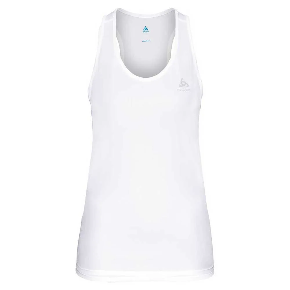 Odlo Essential ärmlös T-shirt female Odlo Essential ärmlös T-shirt female