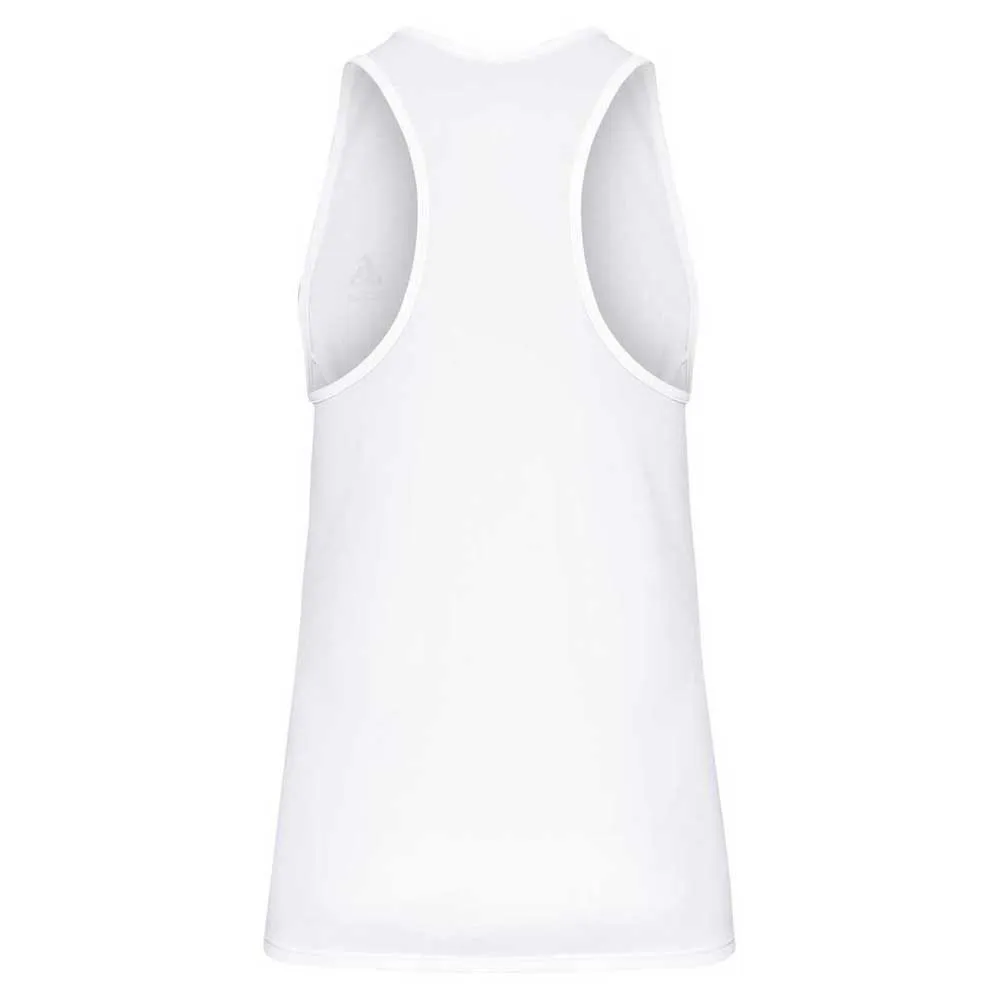Odlo Essential ärmlös T-shirt female Odlo Essential ärmlös T-shirt female