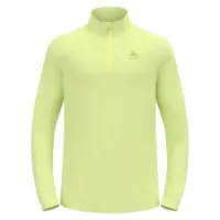 Odlo Essential Ceramiwarm Fleece Med Halv Dragkedja male Odlo Essential Ceramiwarm Fleece Med Halv Dragkedja male