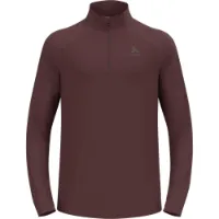 Odlo Essential Ceramiwarm Fleece Med Halv Dragkedja male Odlo Essential Ceramiwarm Fleece Med Halv Dragkedja male