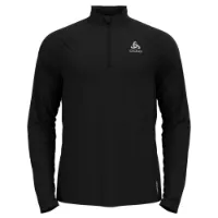 Odlo Essential Ceramiwarm Fleece Med Halv Dragkedja male Odlo Essential Ceramiwarm Fleece Med Halv Dragkedja male
