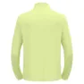 Odlo Essential Ceramiwarm Fleece Med Halv Dragkedja male