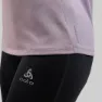 Odlo Essential Ceramiwarm Tröja Med Halv Dragkedja female