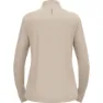 Odlo Essential Ceramiwarm Tröja Med Halv Dragkedja female