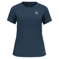 Odlo Essential Chill-tech T-shirt Med Korta ärmar female Odlo Essential Chill-tech T-shirt Med Korta ärmar female
