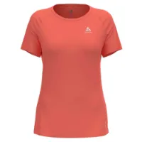 Odlo Essential Chill-tech T-shirt Med Korta ärmar female