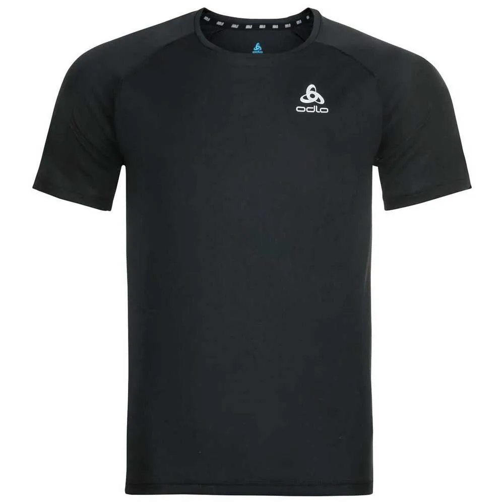 Odlo Essential Chill-tech T-shirt Med Korta ärmar female