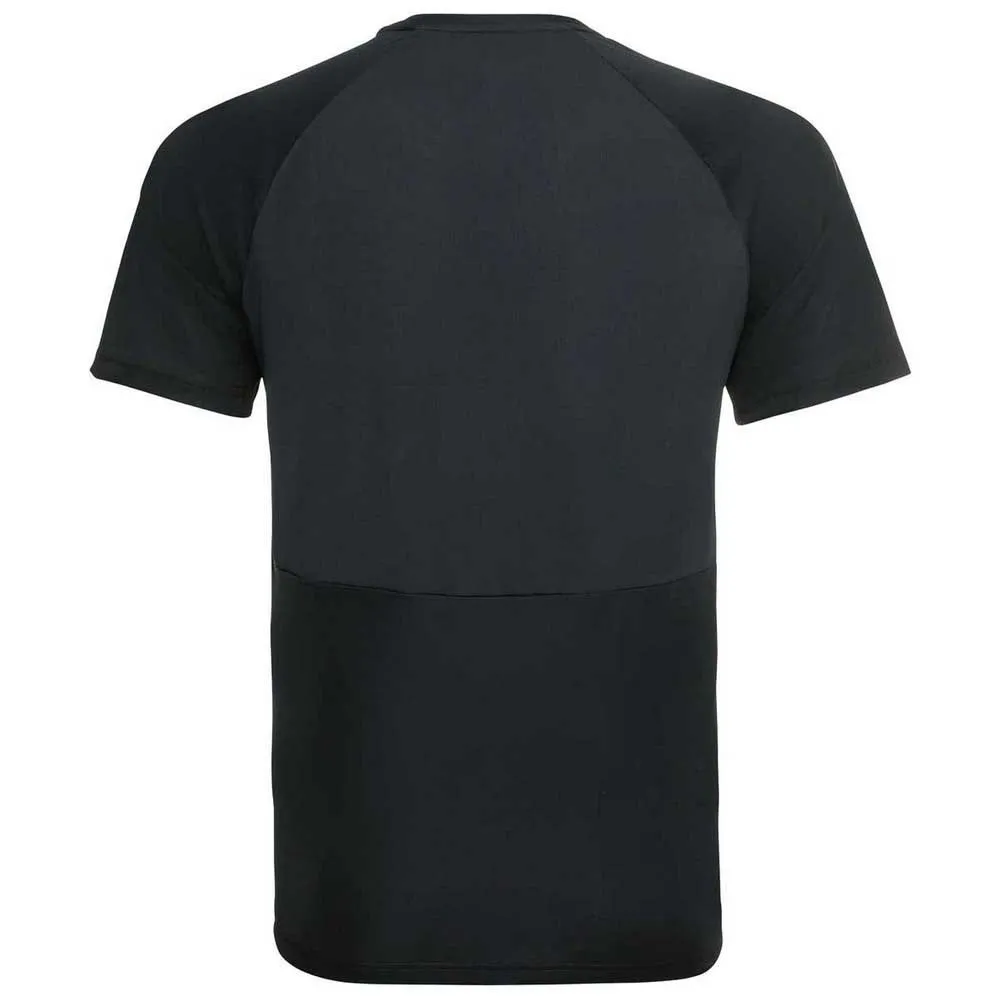 Odlo Essential Chill-tech T-shirt Med Korta ärmar female