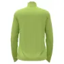 Odlo Essential Halv Dragkedja Långärmad T-shirt female