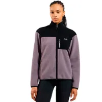 Odlo Essential High Pile Fleece Med Halv Dragkedja