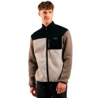 Odlo Essential High Pile Fleece Med Halv Dragkedja Odlo Essential High Pile Fleece Med Halv Dragkedja