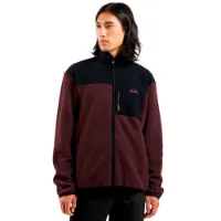 Odlo Essential High Pile Fleece Med Halv Dragkedja Odlo Essential High Pile Fleece Med Halv Dragkedja