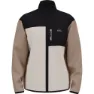 Odlo Essential High Pile Fleece Med Halv Dragkedja