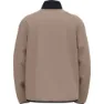 Odlo Essential High Pile Fleece Med Halv Dragkedja