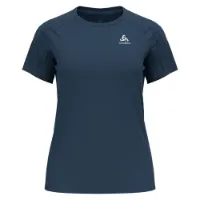Odlo Essential Imprime T-shirt Med Korta ärmar