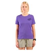 Odlo Essential Imprime T-shirt Med Korta ärmar Odlo Essential Imprime T-shirt Med Korta ärmar