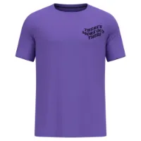 Odlo Essential Imprime T-shirt Med Korta ärmar Odlo Essential Imprime T-shirt Med Korta ärmar