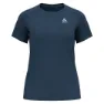 Odlo Essential Imprime T-shirt Med Korta ärmar