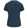 Odlo Essential Imprime T-shirt Med Korta ärmar
