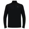 Black / black