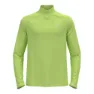 Sharp green