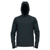 Odlo Essential Knit Tröja Med Huva male