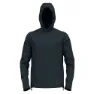Dark grey melange