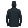Odlo Essential Knit Tröja Med Huva male