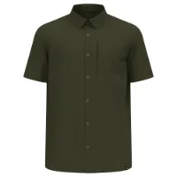 Odlo Essential Kortärmad Skjorta