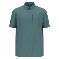 Odlo Essential Kortärmad Skjorta Odlo Essential Kortärmad Skjorta