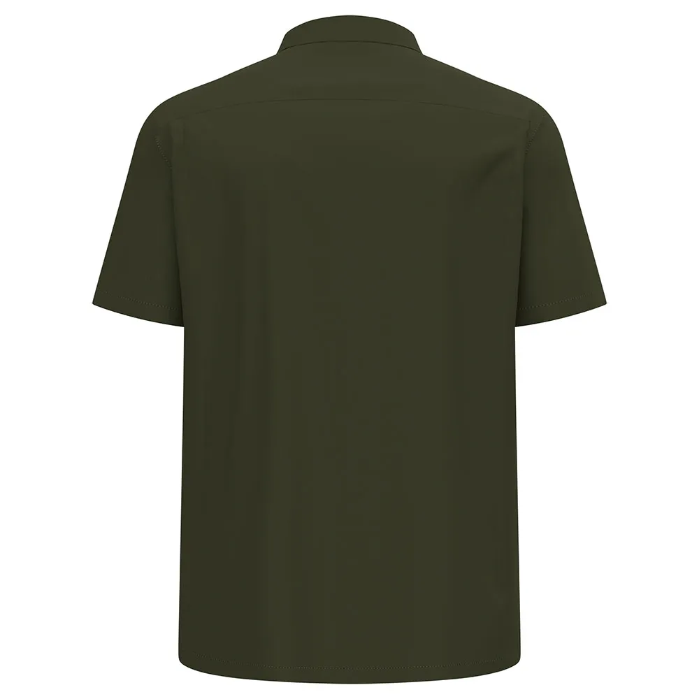 Odlo Essential Kortärmad Skjorta