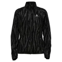 Odlo Essential Light Print Jacka male Odlo Essential Light Print Jacka male