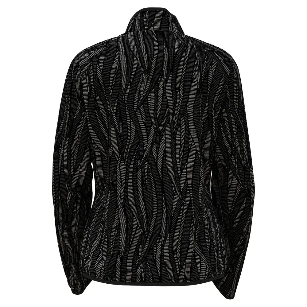 Odlo Essential Light Print Jacka male Odlo Essential Light Print Jacka male
