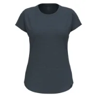 Odlo Essential Natural Tee T-shirt Med Korta ärmar Odlo Essential Natural Tee T-shirt Med Korta ärmar