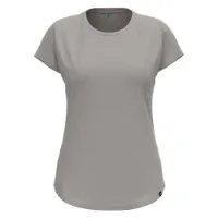 Odlo Essential Natural Tee T-shirt Med Korta ärmar Odlo Essential Natural Tee T-shirt Med Korta ärmar