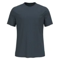 Odlo Essential Natural Tee T-shirt Med Korta ärmar Odlo Essential Natural Tee T-shirt Med Korta ärmar
