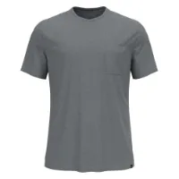 Odlo Essential Natural Tee T-shirt Med Korta ärmar