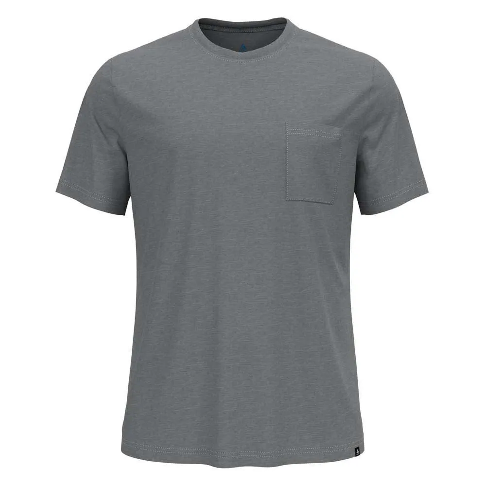 Odlo Essential Natural Tee T-shirt Med Korta ärmar