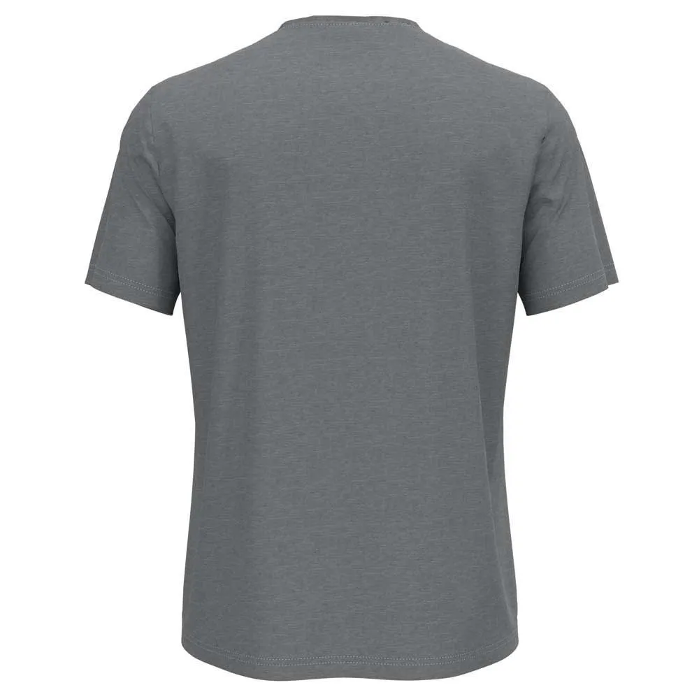 Odlo Essential Natural Tee T-shirt Med Korta ärmar