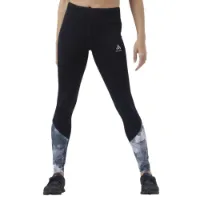 Odlo Essential Print Leggings female Odlo Essential Print Leggings female