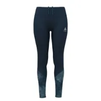 Odlo Essential Print Leggings female Odlo Essential Print Leggings female