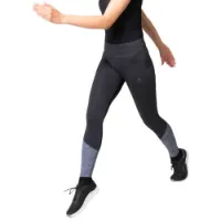 Odlo Essential Print Leggings female