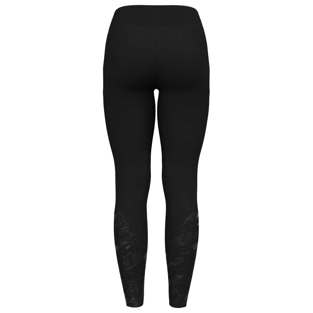 Odlo Essential Print Leggings female