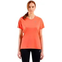 Odlo Essential Print T-shirt Med Korta ärmar