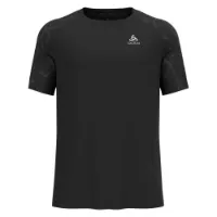 Odlo Essential Print T-shirt Med Korta ärmar