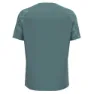 Odlo Essential Print T-shirt Med Korta ärmar