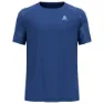 Odlo Essential Print T-shirt Med Korta ärmar