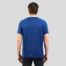 Odlo Essential Print T-shirt Med Korta ärmar